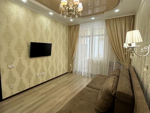 квартира за адресою Перлинна вул., 1а