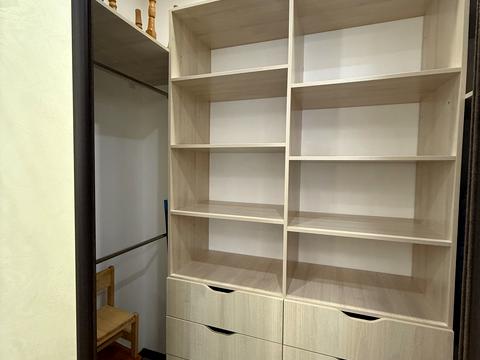 квартира за адресою Перлинна вул., 1а