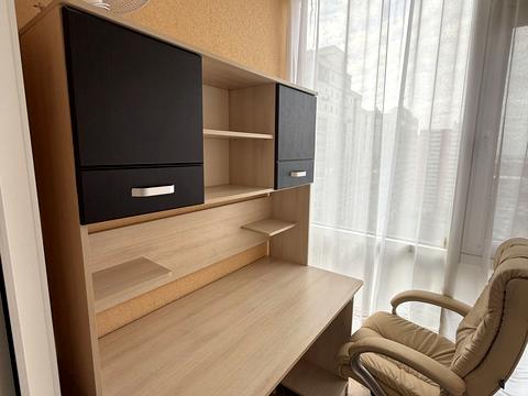 квартира за адресою Перлинна вул., 1а