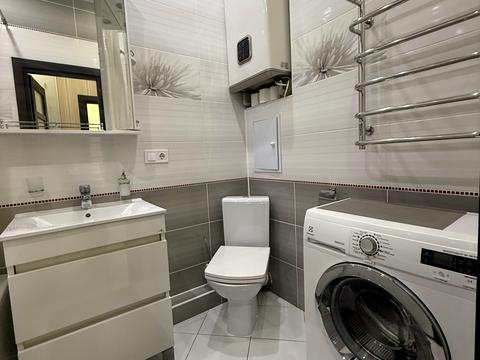 квартира за адресою Перлинна вул., 1а