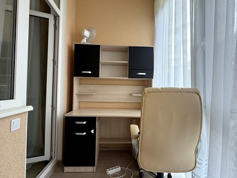 квартира за адресою Перлинна вул., 1а