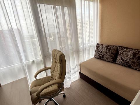 квартира за адресою Перлинна вул., 1а