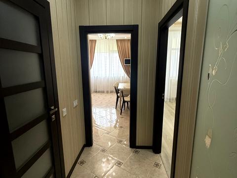 квартира за адресою Перлинна вул., 1а