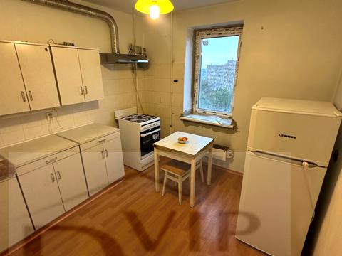 квартира по адресу Святослава Рихтера ул. (Щорса), 125/1