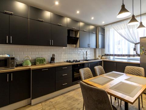 дом по адресу Гонты ул.