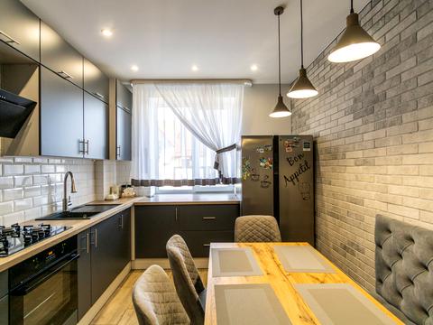 дом по адресу Гонты ул.