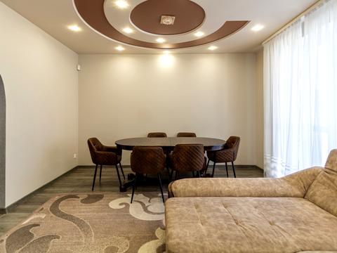 дом по адресу Гонты ул.