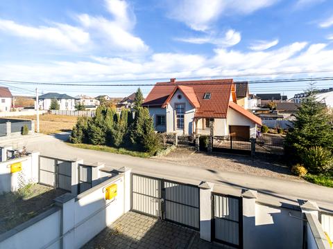 дом по адресу Гонты ул.