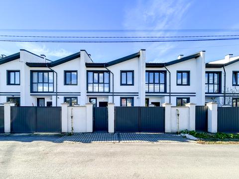 дом по адресу Гонты ул.