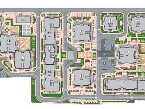 квартира за адресою Миколаївська вул., 3-Б