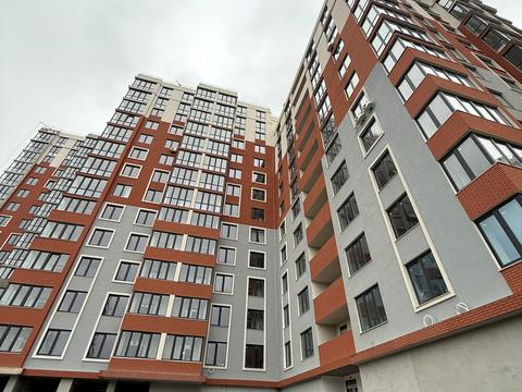 квартира за адресою Миколаївська вул., 3-Б