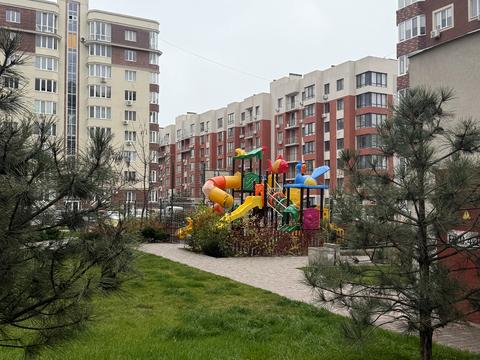 квартира за адресою Миколаївська вул., 3-Б