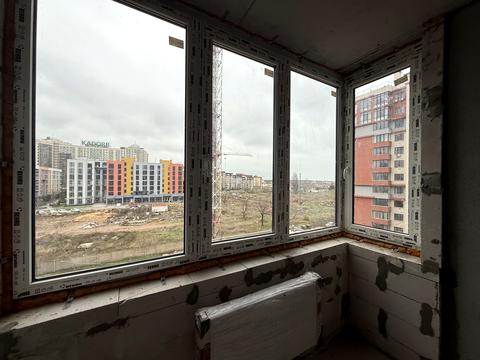 квартира за адресою Миколаївська вул., 3-Б