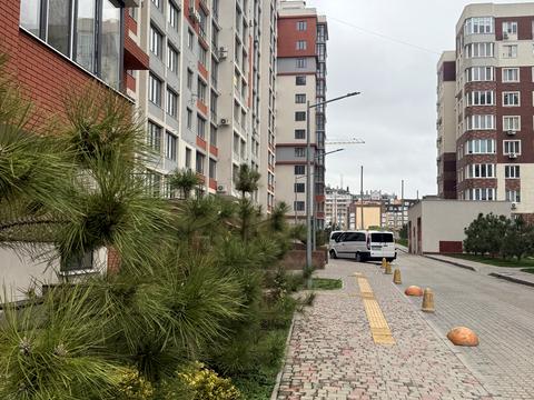 квартира за адресою Миколаївська вул., 3-Б