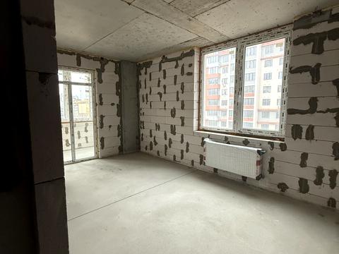 квартира за адресою Миколаївська вул., 3-Б