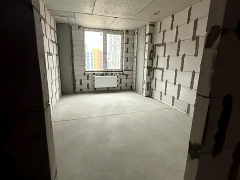 квартира за адресою Миколаївська вул., 3-Б