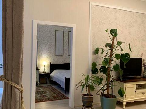 квартира по адресу Шота Руставели ул., 32