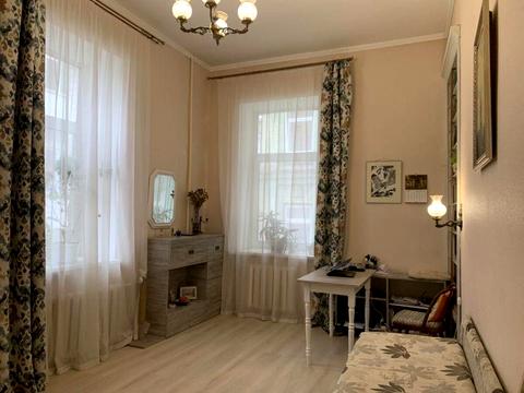 квартира по адресу Шота Руставели ул., 32