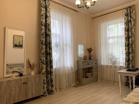 квартира по адресу Шота Руставели ул., 32