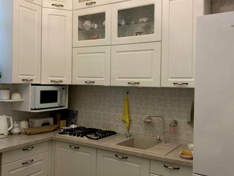 квартира по адресу Шота Руставели ул., 32