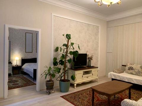 квартира по адресу Шота Руставели ул., 32