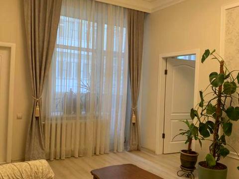 квартира по адресу Шота Руставели ул., 32