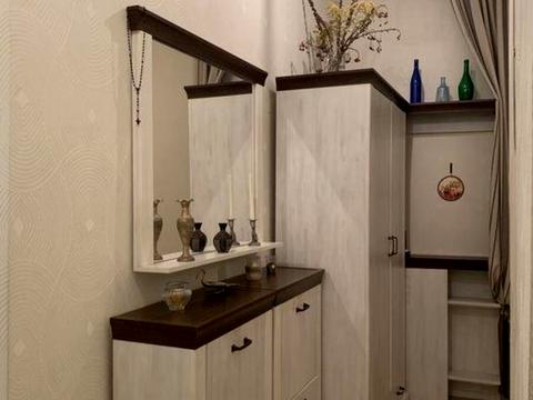 квартира по адресу Шота Руставели ул., 32