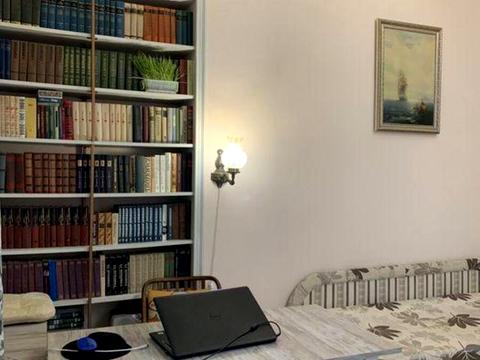 квартира по адресу Шота Руставели ул., 32