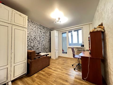 квартира за адресою Гвардійців-Широнінців вул., 108