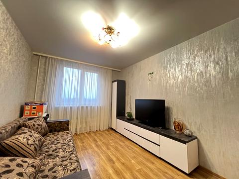 квартира за адресою Гвардійців-Широнінців вул., 108