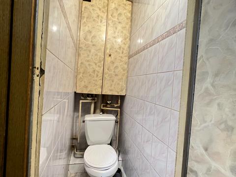 квартира за адресою Гвардійців-Широнінців вул., 108