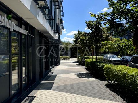 комерційна за адресою Тадея Рильського бульв., 1