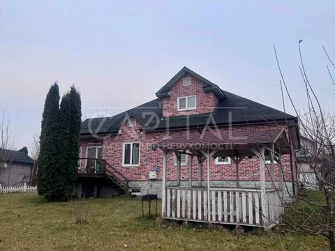 дом по адресу с. Руликов, Хутірська