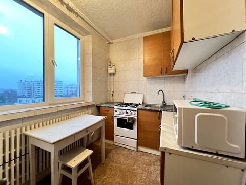 квартира за адресою Гвардійців-Широнінців вул., 108