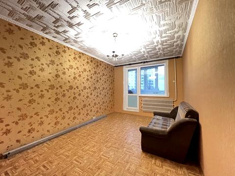 квартира за адресою Гвардійців-Широнінців вул., 108