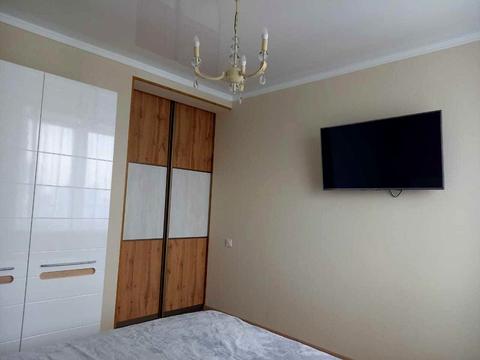 квартира по адресу Сергея Данченко ул., 34-А