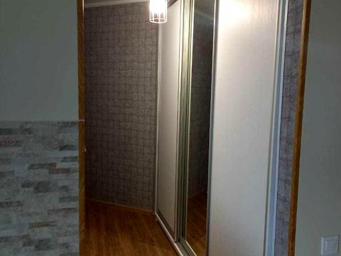 квартира по адресу Сергея Данченко ул., 34-А