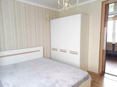 квартира по адресу Сергея Данченко ул., 34-А