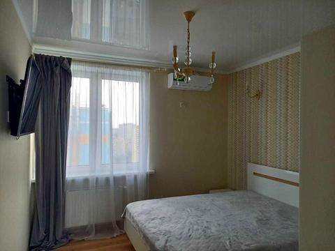 квартира по адресу Сергея Данченко ул., 34-А