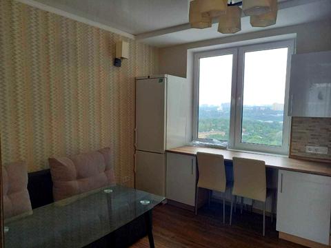 квартира по адресу Сергея Данченко ул., 34-А