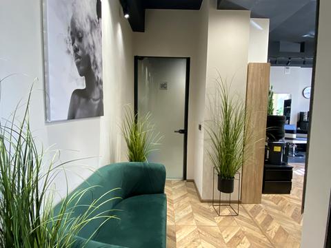 коммерческая по адресу Бастионная ул., 4