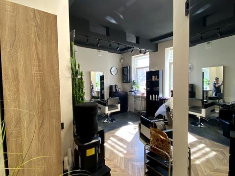 коммерческая по адресу Бастионная ул., 4