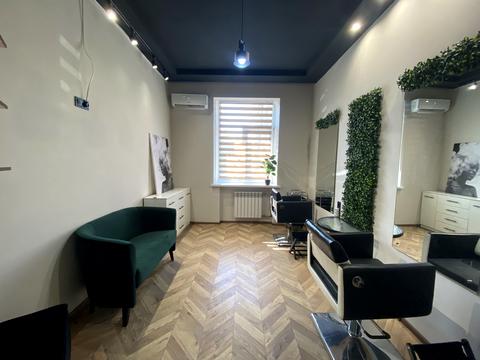 коммерческая по адресу Бастионная ул., 4