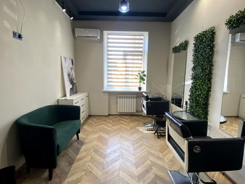 коммерческая по адресу Бастионная ул., 4