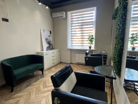 коммерческая по адресу Бастионная ул., 4