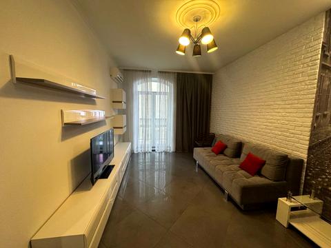 квартира за адресою Шота Руставелі вул., 5/14