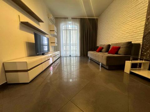 квартира за адресою Шота Руставелі вул., 5/14