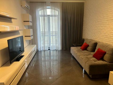 квартира за адресою Шота Руставелі вул., 5/14