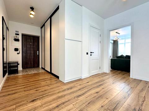 квартира за адресою Тираспольська вул., 54