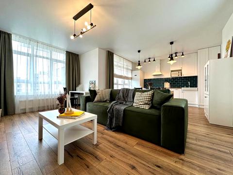 квартира за адресою Тираспольська вул., 54